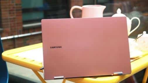 samsung laptop price