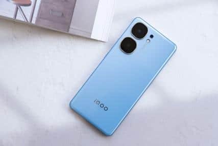 Iqoo neo 9 pro