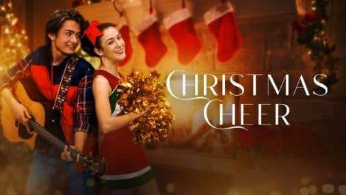 Merry Christmas movie