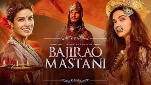 bajirao mastani full movie