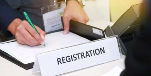 sole proprietorship registration