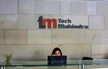 what is tech mahindra company