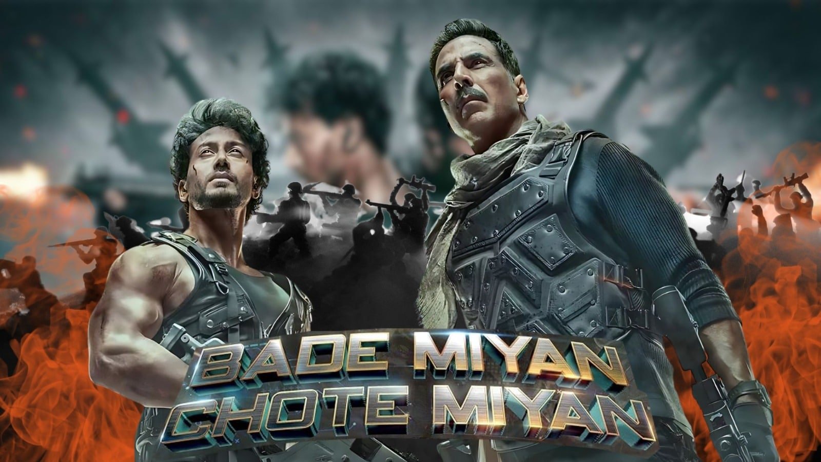 bade miyan chote miyan