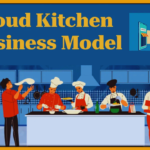 Cloud kitchen business model