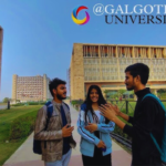 Galgotias college of engineering and technology