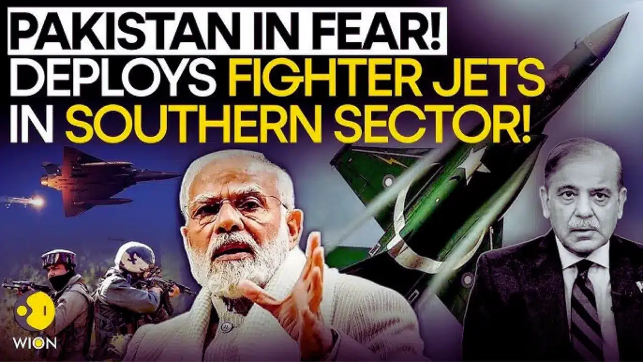 Ind Pak News