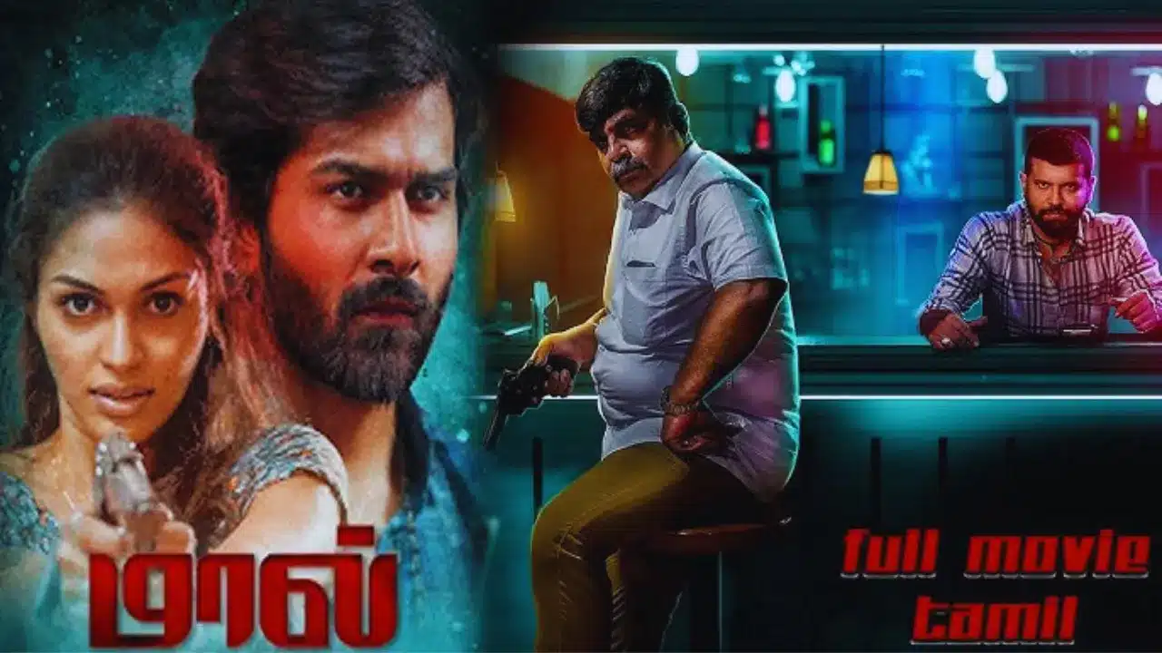 Isaimini Tamil movies​